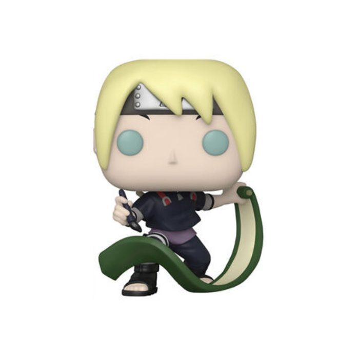 Pop! Animation: Boruto- Inojin