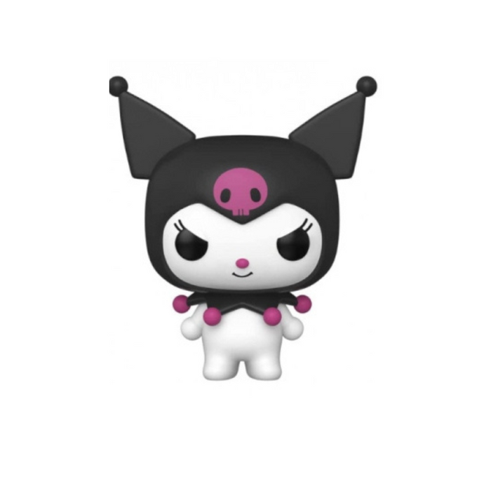 Pop! Sanrio: Hooded Kuromi