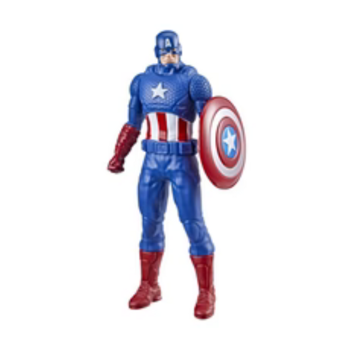 Hasbro Marvel Captain America 6-Inch Action Figure