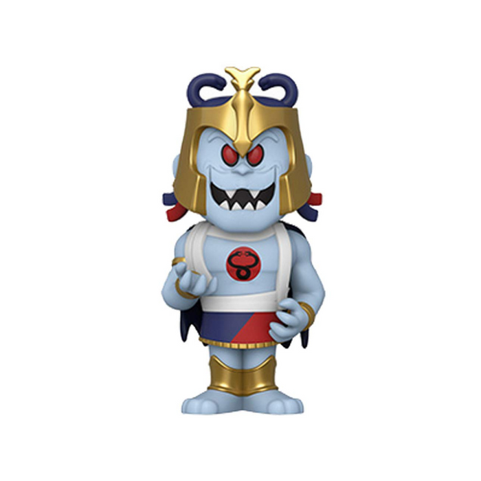 Funko Funko Vinyl Soda: Thundercats - Mumm-Ra W/Chase