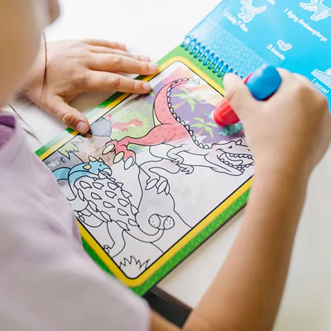 Melissa & Doug Dinosaurs