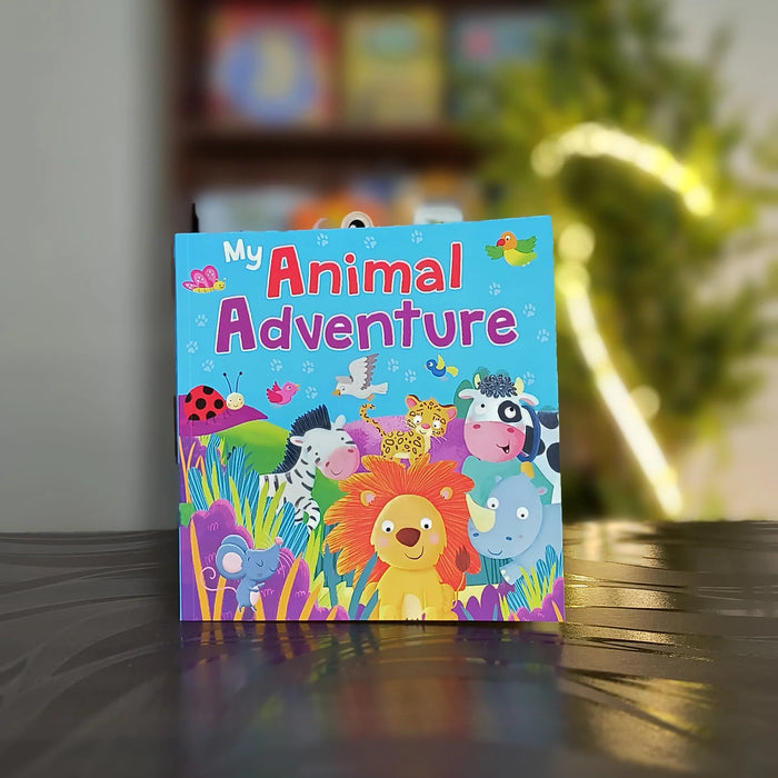 Animal Adventure 
