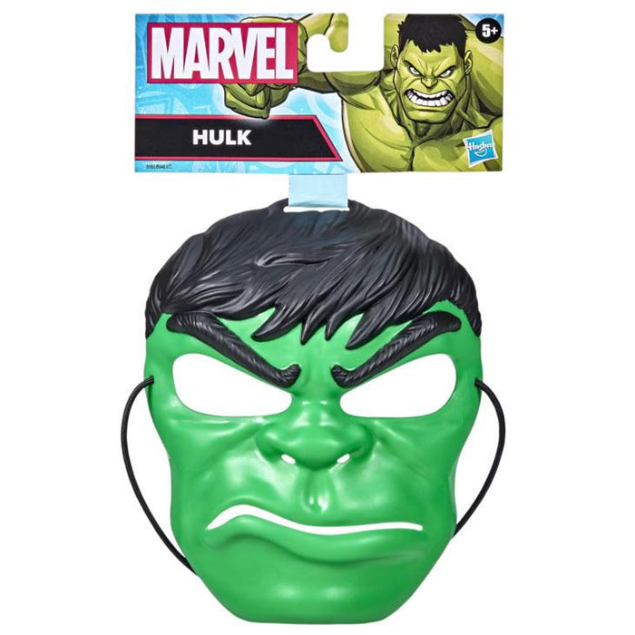 Hasbro Marvel Value Mask – Assorted Heroes