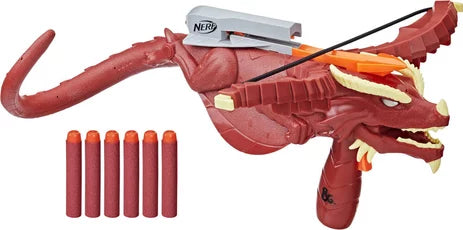 Hasbro Nerf Dungeons & Dragons Themberchaud Blaster
