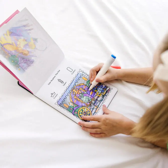 Melissa & Doug Colorblast! – Princess