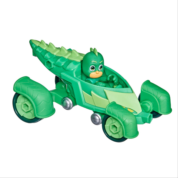 Hasbro PJ Masks Hero Vehicle – Gekko