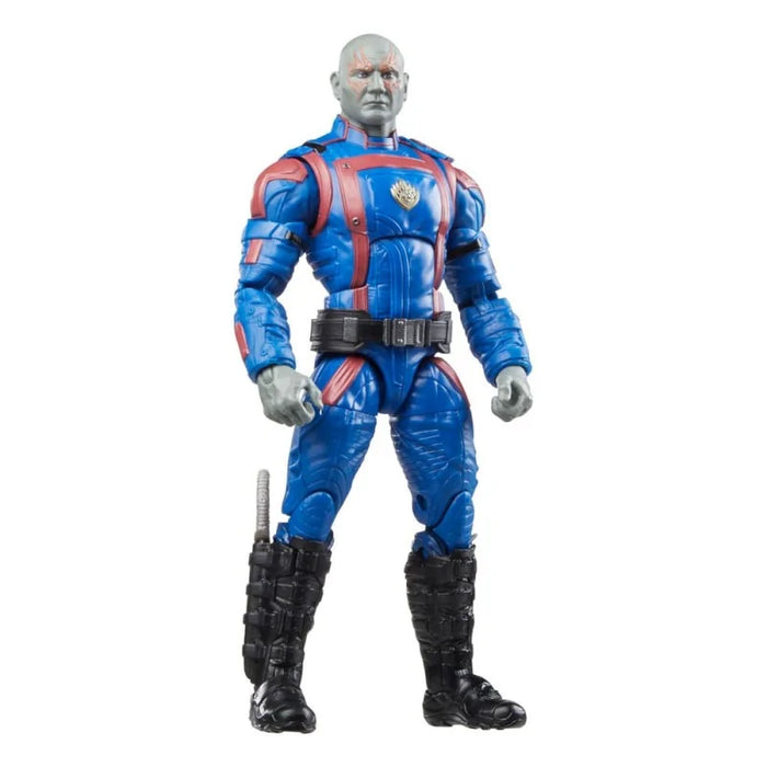 Hasbro Marvel Legends Series Drax – Guardians of the Galaxy Vol. 3