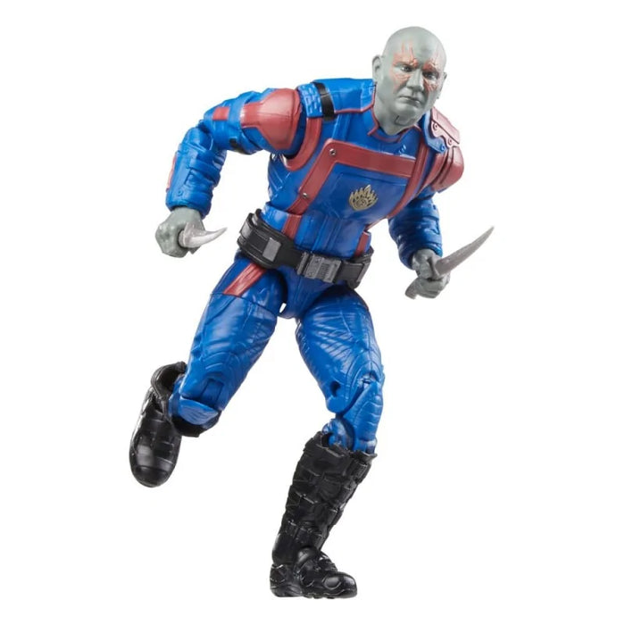Hasbro Marvel Legends Series Drax – Guardians of the Galaxy Vol. 3