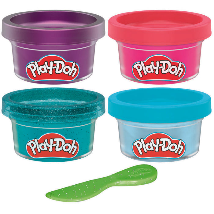 Play-Doh Mini Color Packs - Assorted