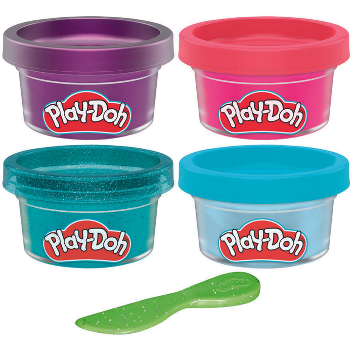 Play-Doh Mini Color Packs - Assorted