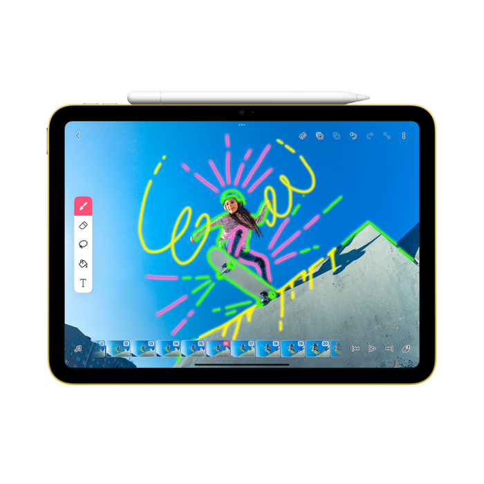 Apple Pencil (USB-C) 2023