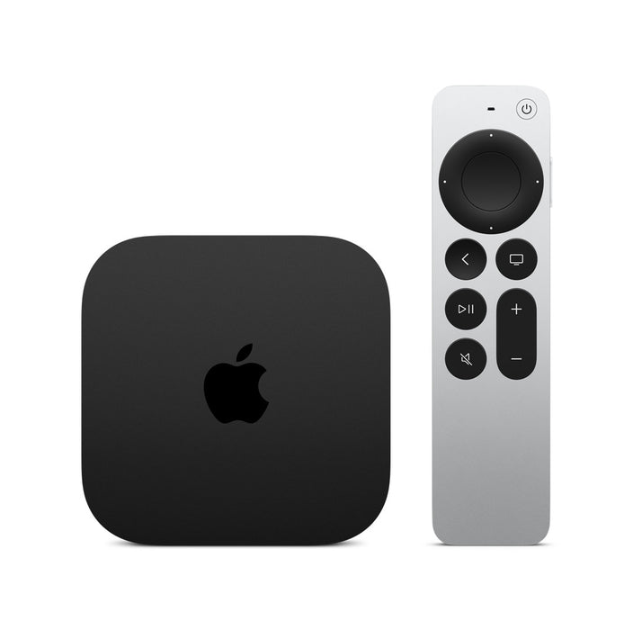 Apple TV 4K 3rd generation Wi-Fi 64GB
