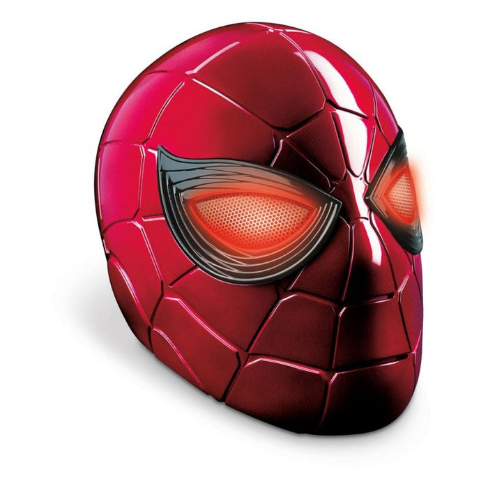 Hasbro Licensed Spiderman Legends - Iron Spider Helmet