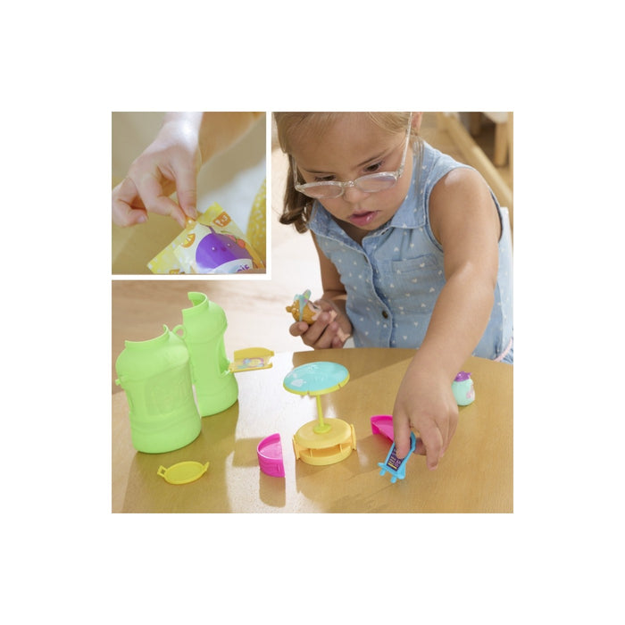 Hasbro Baby Alive Cuties Drink Bottle