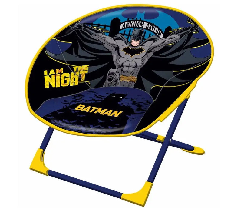 Batman - Moon Chair