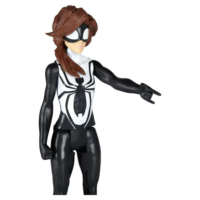 Hasbro Spider-Man Titan Hero Series Web Warriors – Spider-Girl