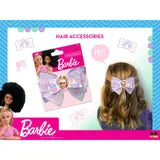 Barbie Hair Bow