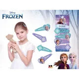 Frozen - Hair Clips (Set of 4)