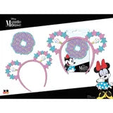 Minnie Mouse - Hairband and Scrunchie Set