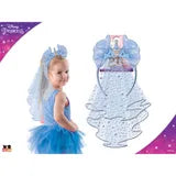 Princess - Headband & Veil