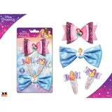 Princess - Hair Accessories Set
