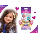 Disney Princess - Hair Bow, Hair Clips (Set of 7)