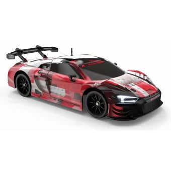 Carrera RC - 2.4 GHz Audi R8 GT3 LMS Evo II Steam 1:16