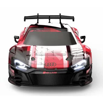 Carrera RC - 2.4 GHz Audi R8 GT3 LMS Evo II Steam 1:16