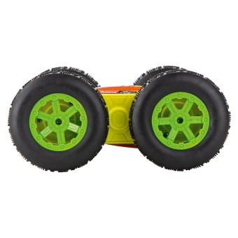 Carrera GO! Max Performance Trackset 6.3M 62548