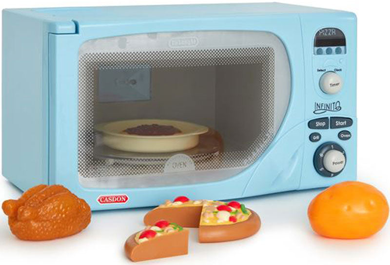 Casdon DeLonghi Microwave