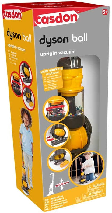 Casdon Dyson Ball
