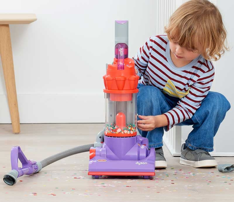 Dc14 Vacuum Dyson Hoover Children's Toys Casdon Dyson DC14