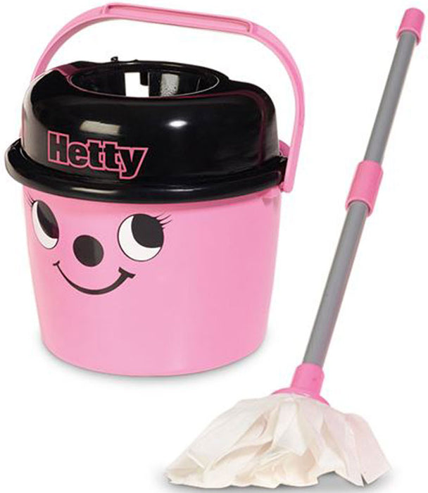 Casdon Hetty Mop and Bucket