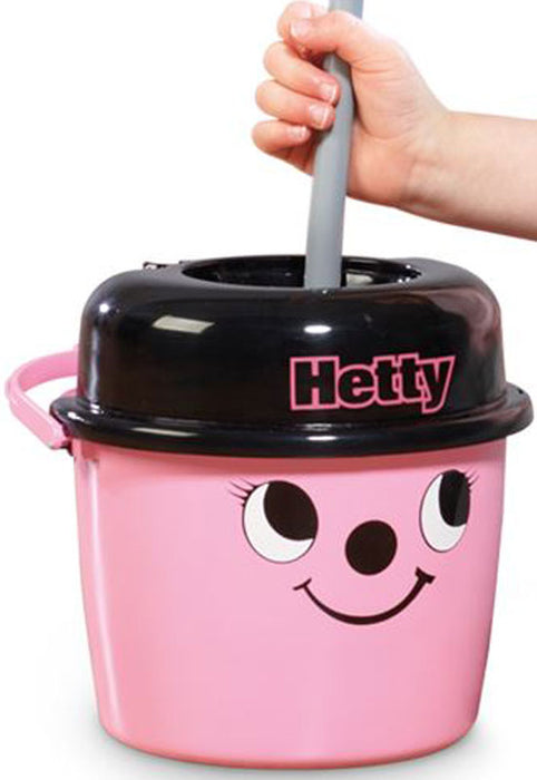 Casdon Hetty Mop and Bucket