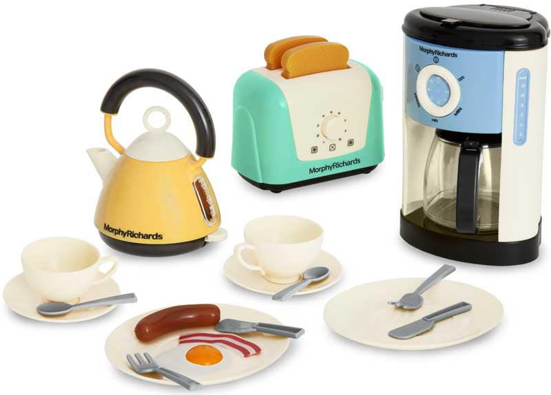 Casdon Morphy Richards Kitchen Set.