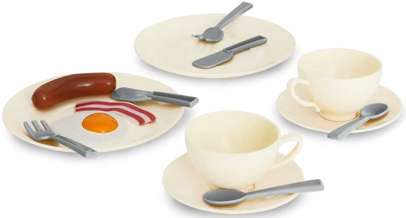 Casdon Morphy Richards Kitchen Set.