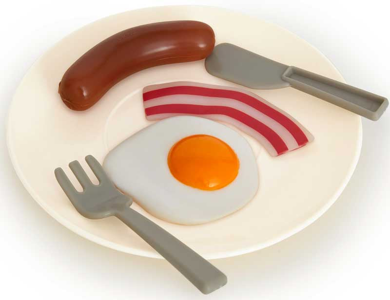 Casdon Morphy Richards Kitchen Set.