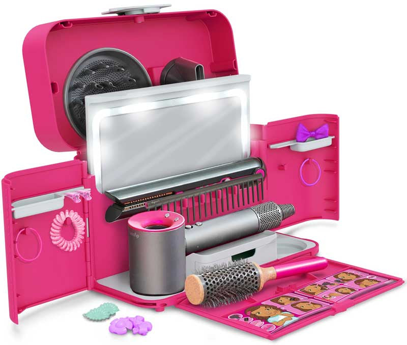 Casdon Ultimate Styling Case