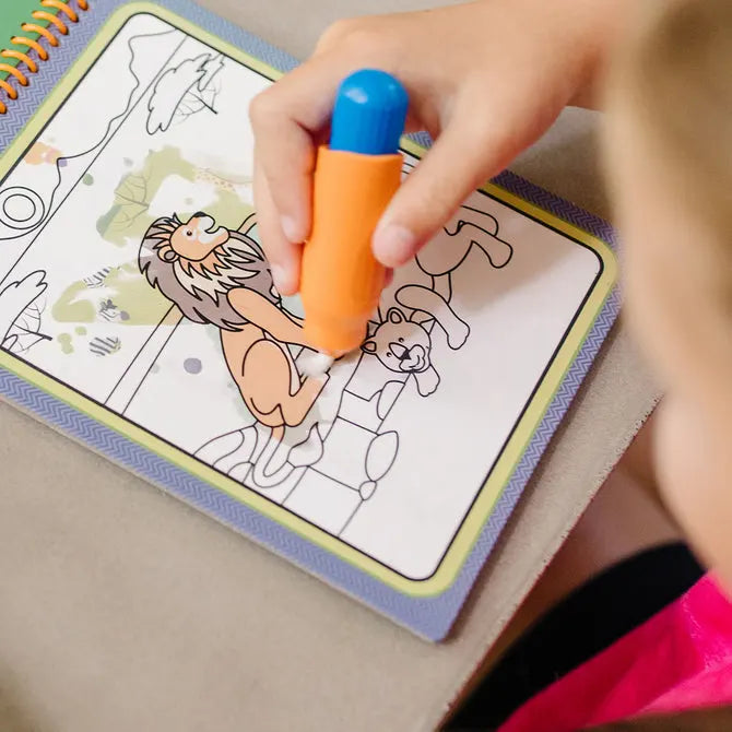 Melissa & Doug Safari