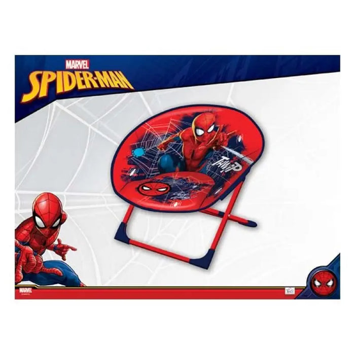 Spider Man - Moon Chair