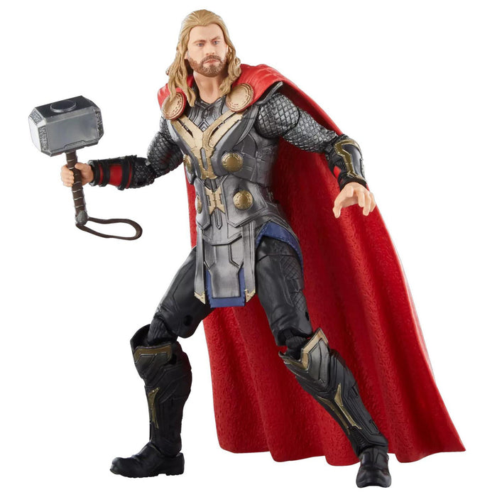 Hasbro Marvel Legends Series Thor