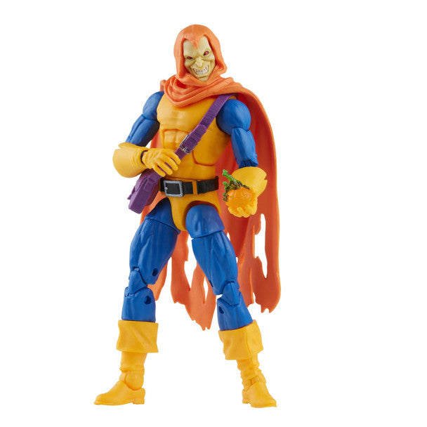 Hasbro Spider-Man Legends Retro 6-Inch Hobgoblin