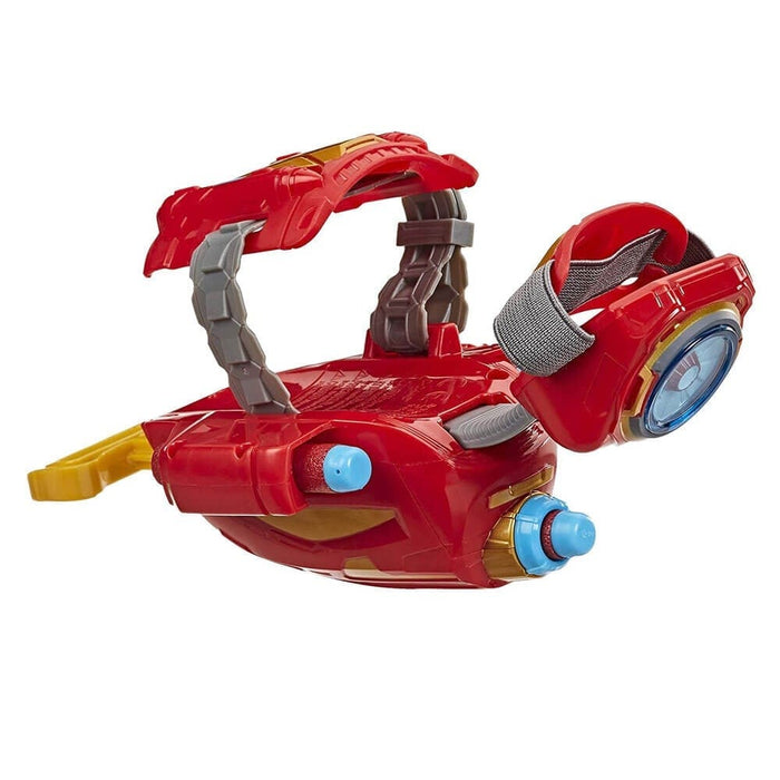 Hasbro Avengers Power Moves Role Play – Iron Man