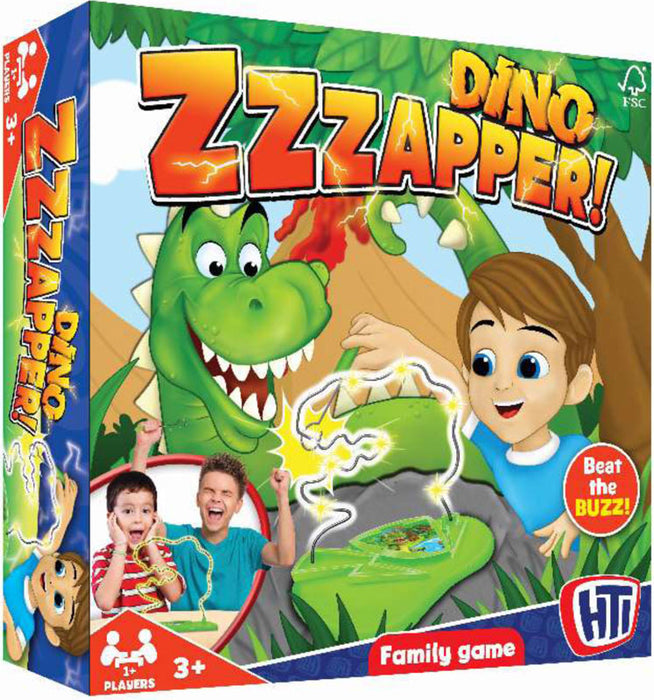 Dinosaur Zapper