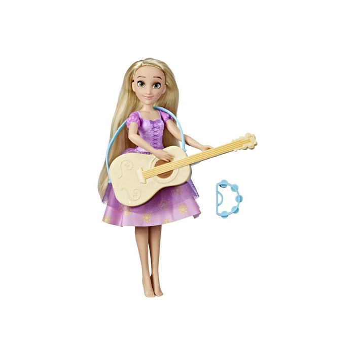 Hasbro Dpr Everyday Adventures Rockin Rapunzel