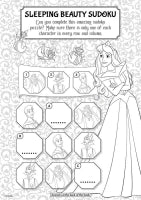 Disney Princess: Magic Paint Pad