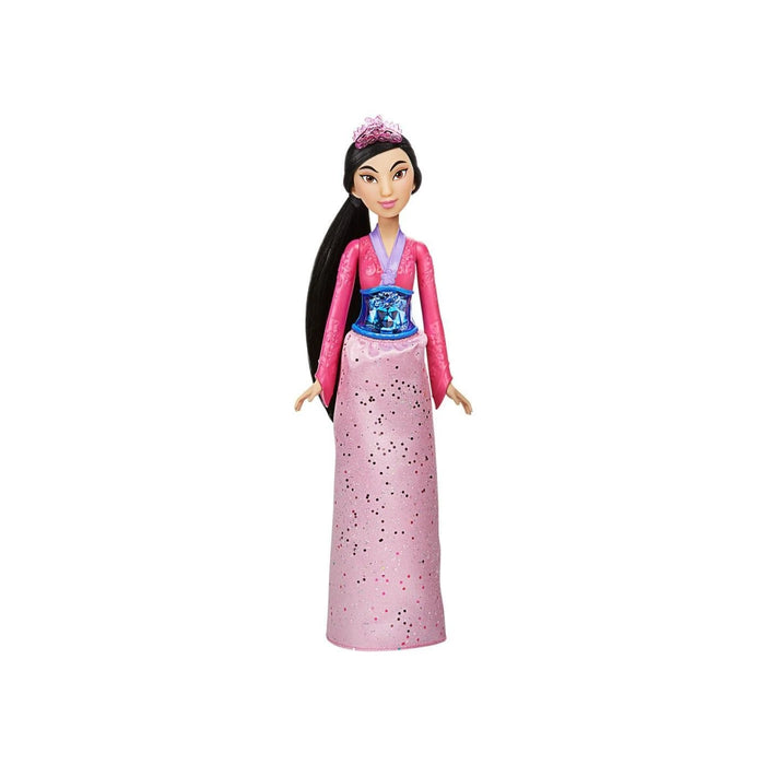 Hasbro Disney Princess Fashion Doll Royal Shimmer Mulan
