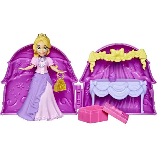 Hasbro Disney Princess Secret Styles Fashion Surprise Party - Rapunzel