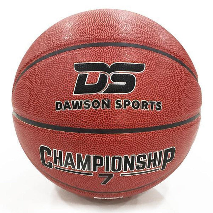 Dawson Sports Championship Basketball – Size 7        4o mini