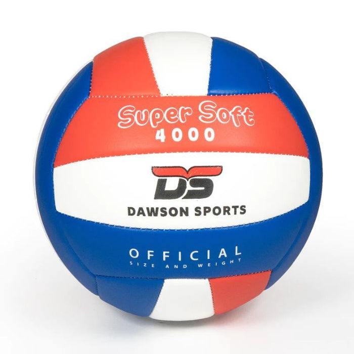Dawson Sports 4000 Volleyball - Size 4